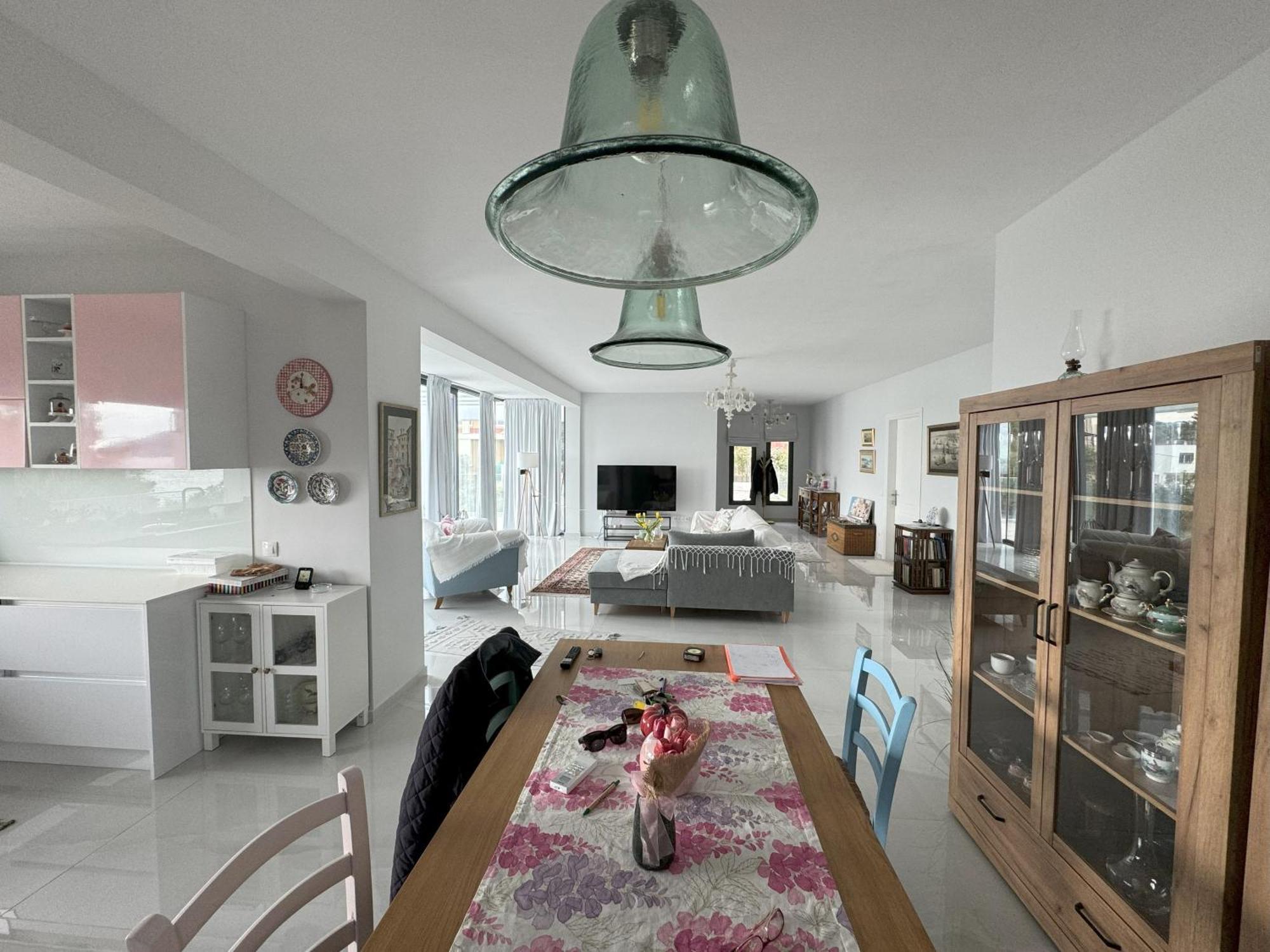 Acra Melia Appartement PalaiónTsiflíkion Buitenkant foto